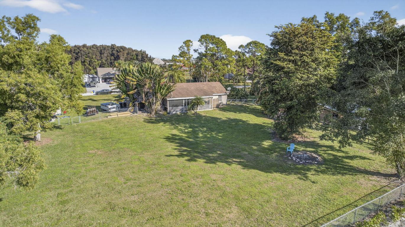 Acreage - Residential