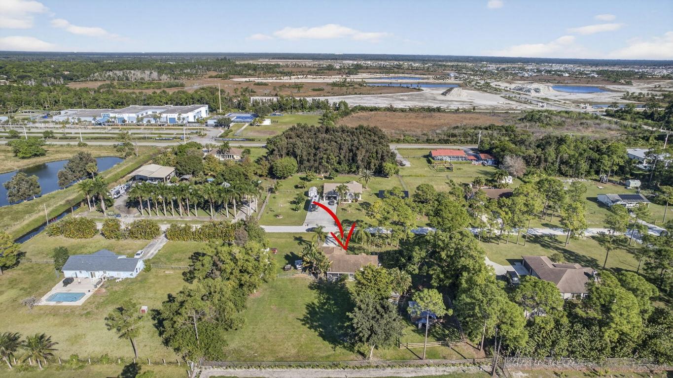 Acreage - Residential