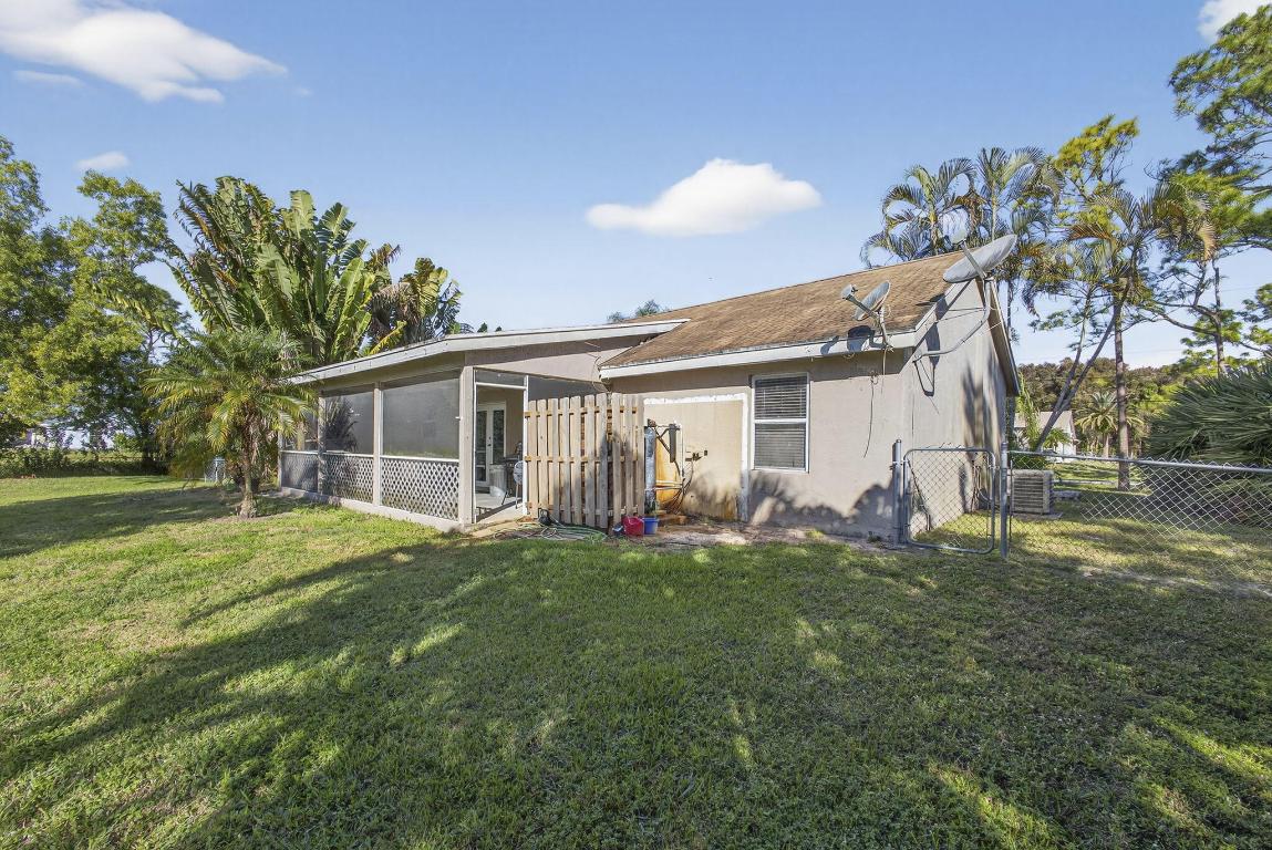 Acreage - Residential