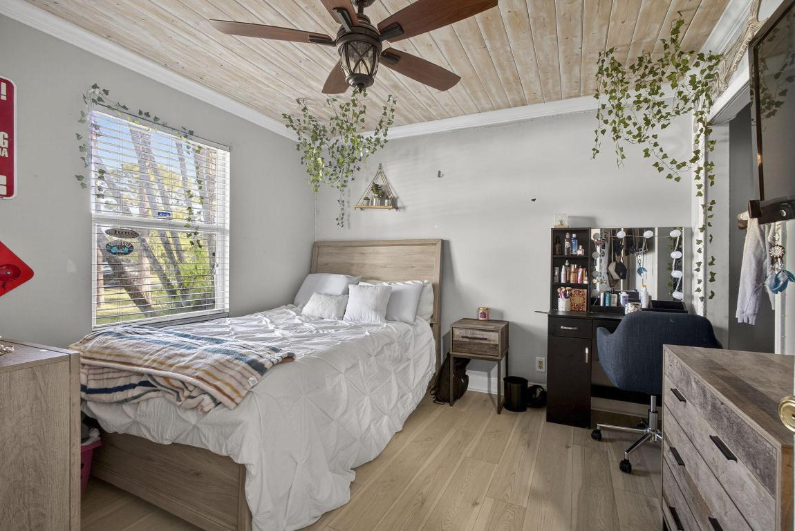 Acreage - Residential