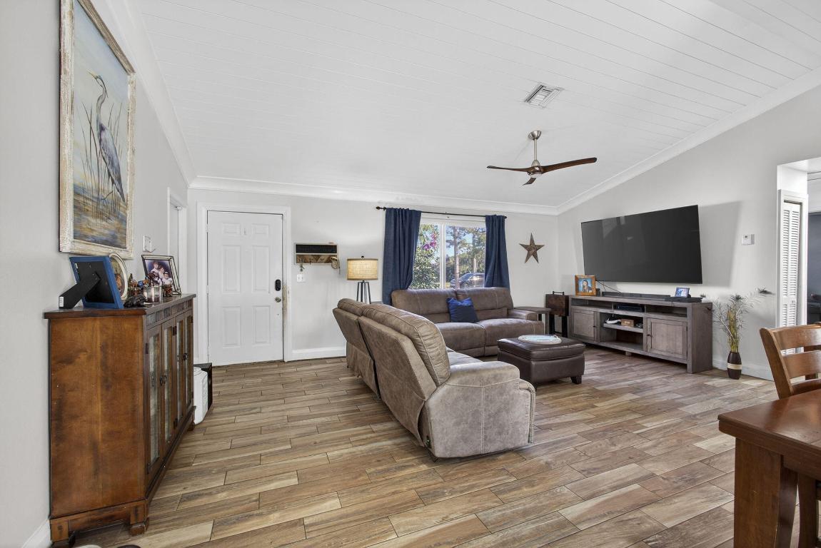 Acreage - Residential