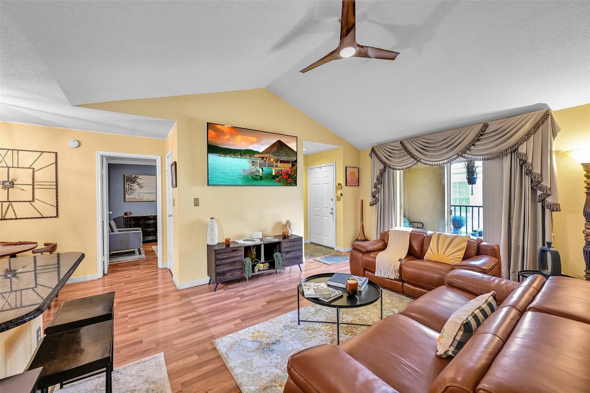 Savannah at Riverside - Residential