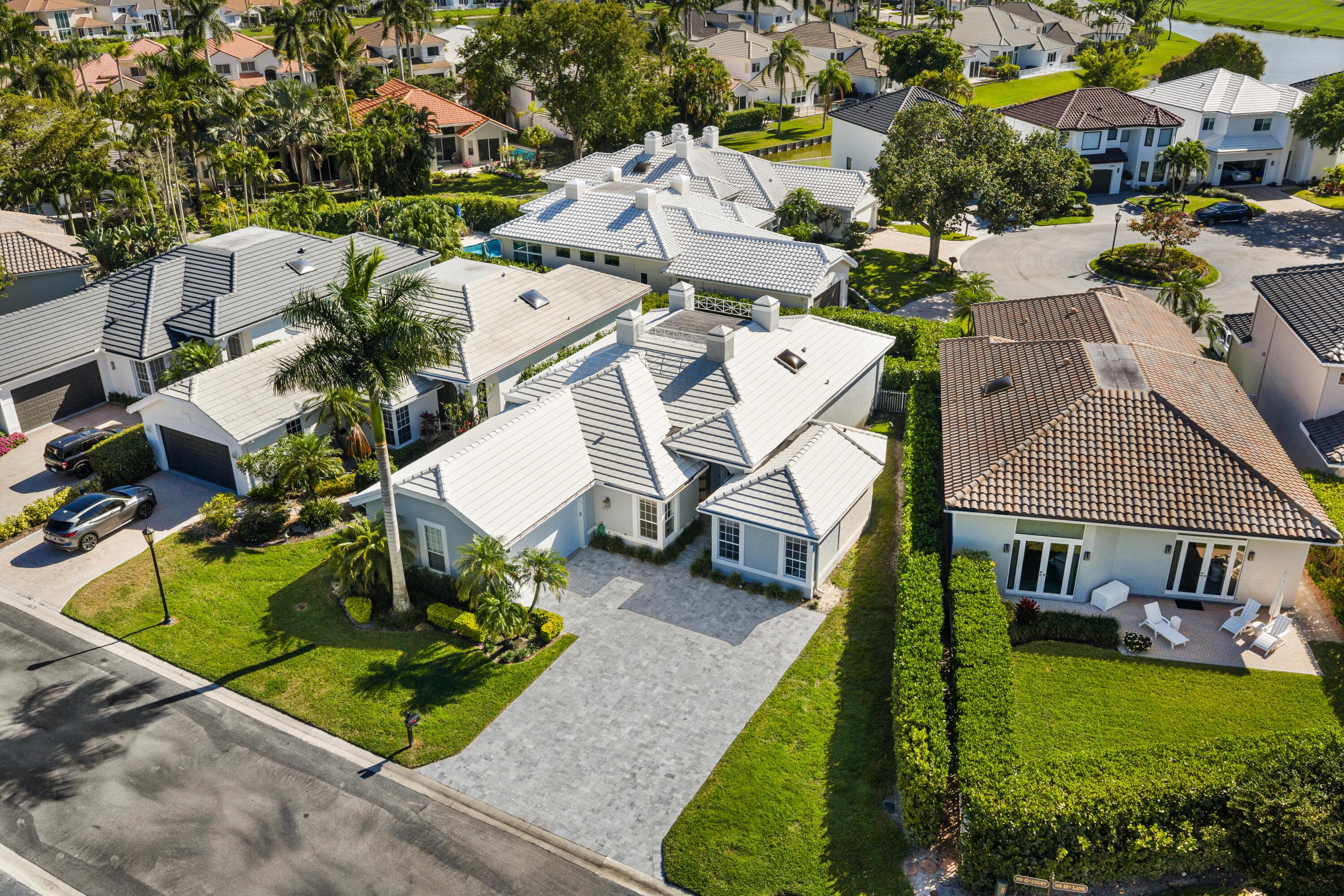 VICTORIA ISLES - Residential