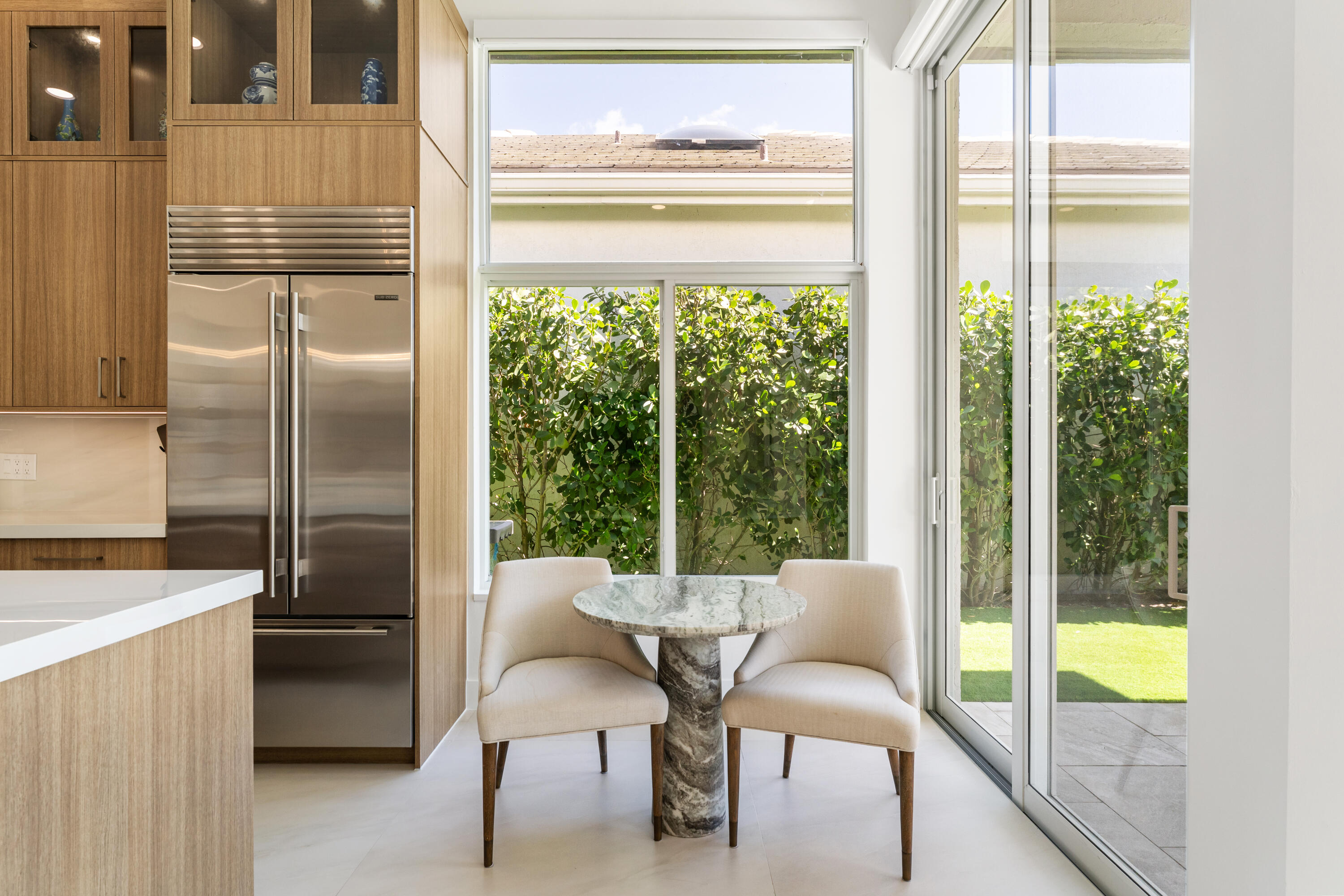 VICTORIA ISLES - Residential