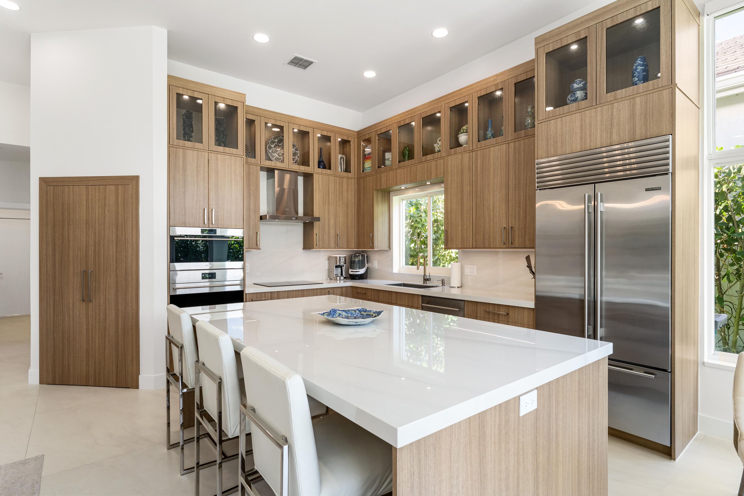 VICTORIA ISLES - Residential