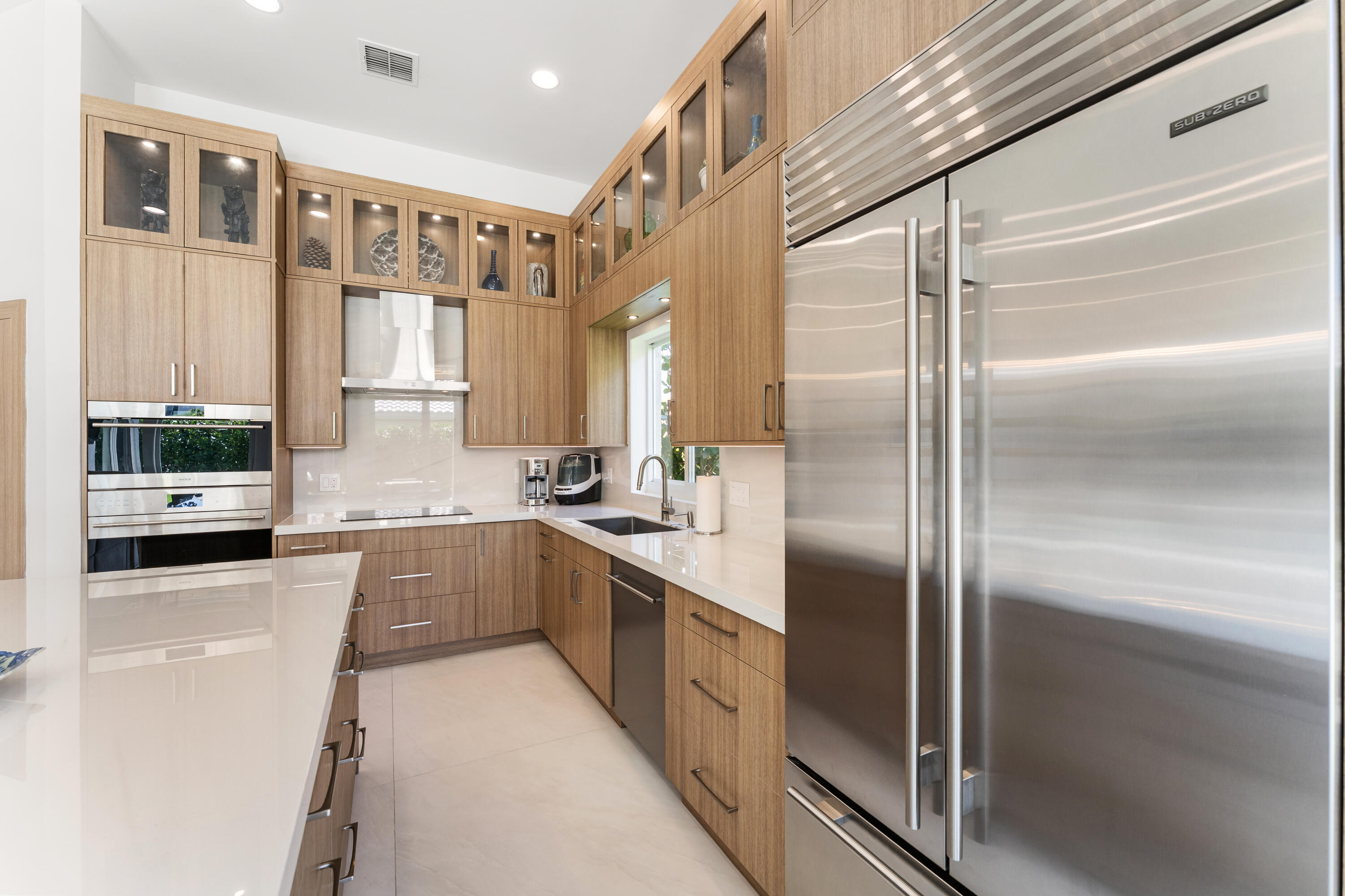 VICTORIA ISLES - Residential