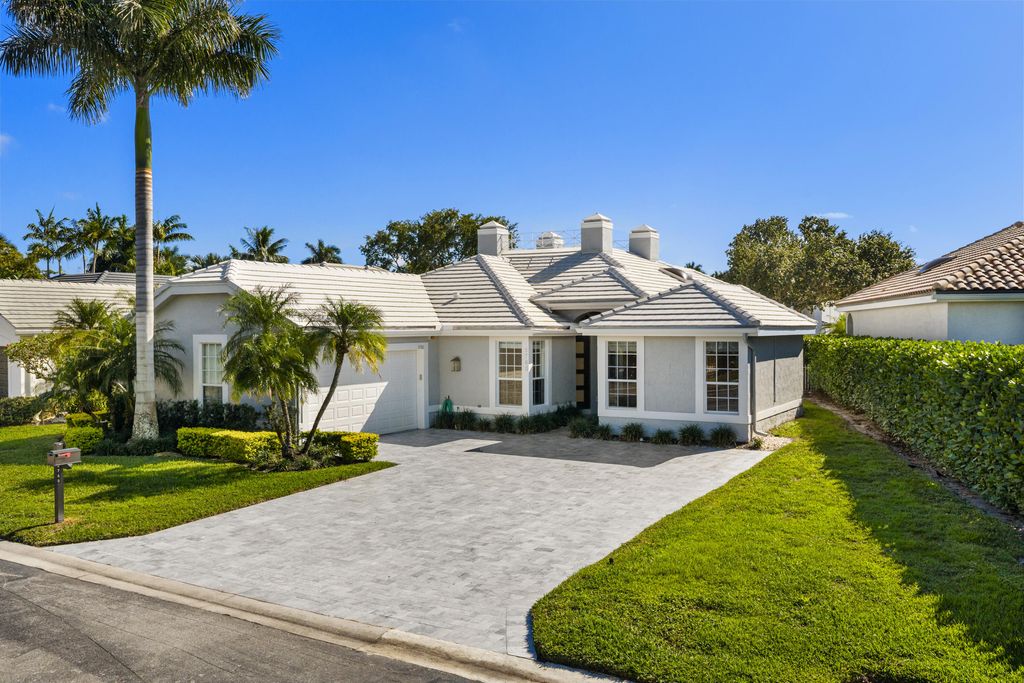 Photo of 5760 NW 42nd Court, Boca Raton, FL 33496 (MLS # R11169791)