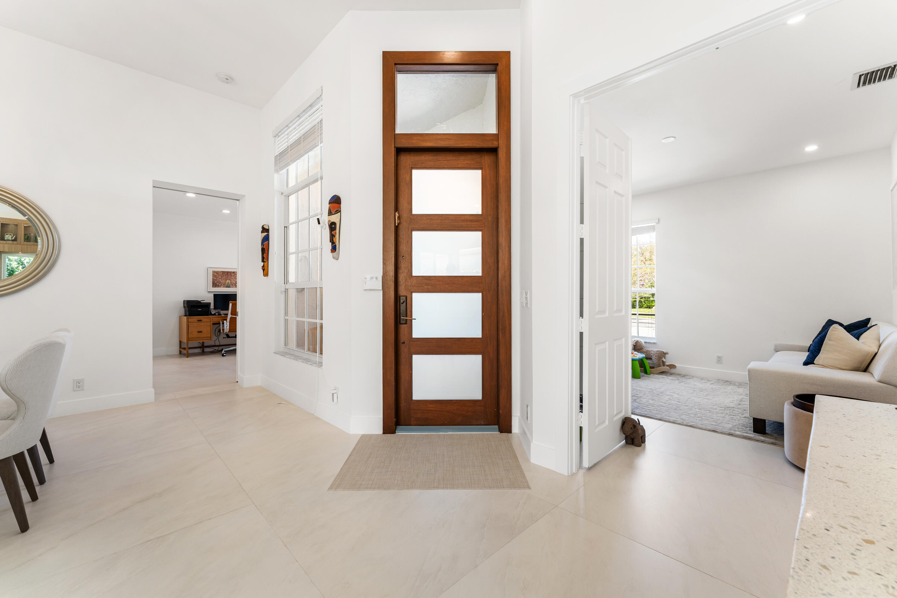 VICTORIA ISLES - Residential