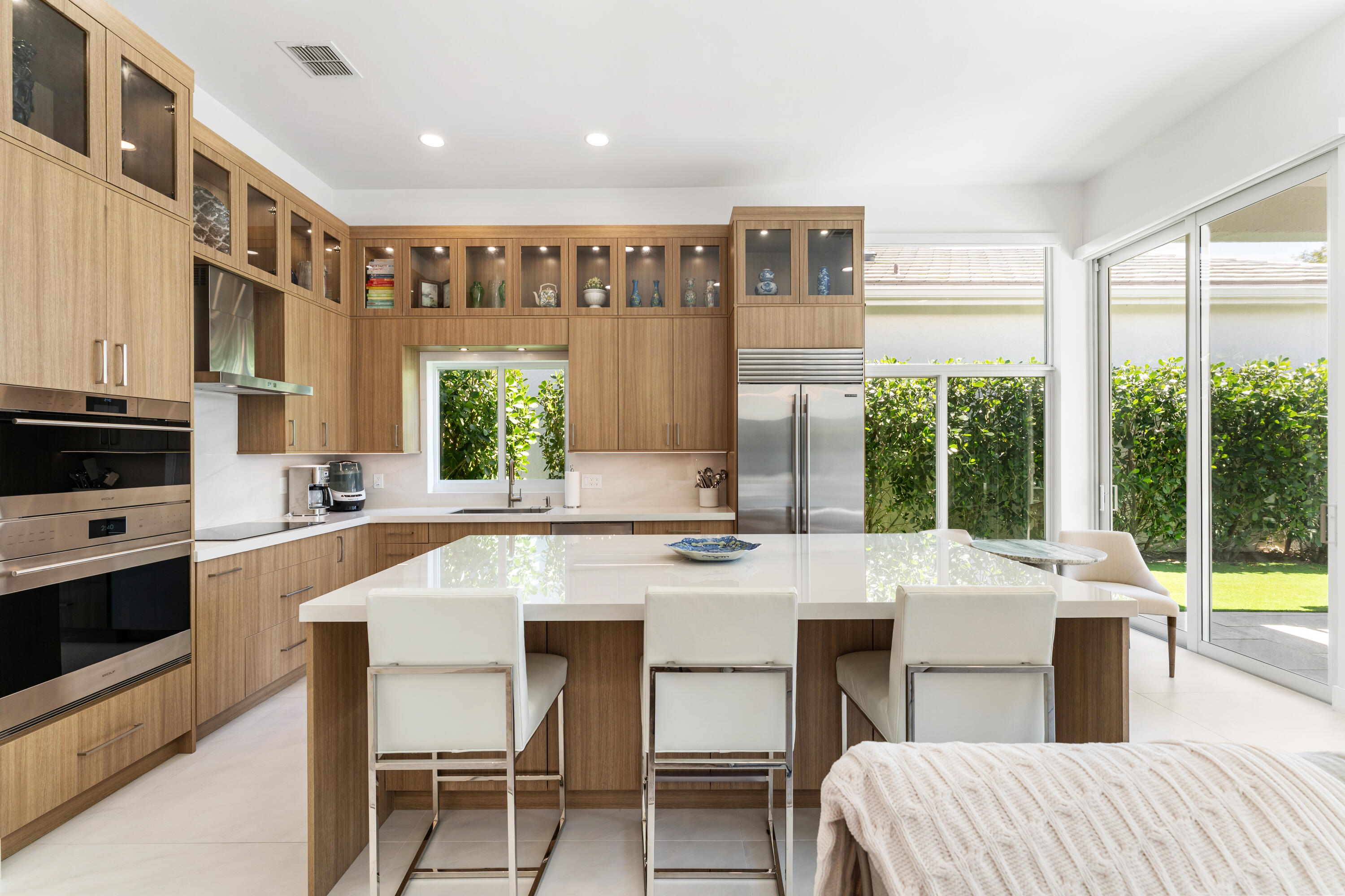 VICTORIA ISLES - Residential