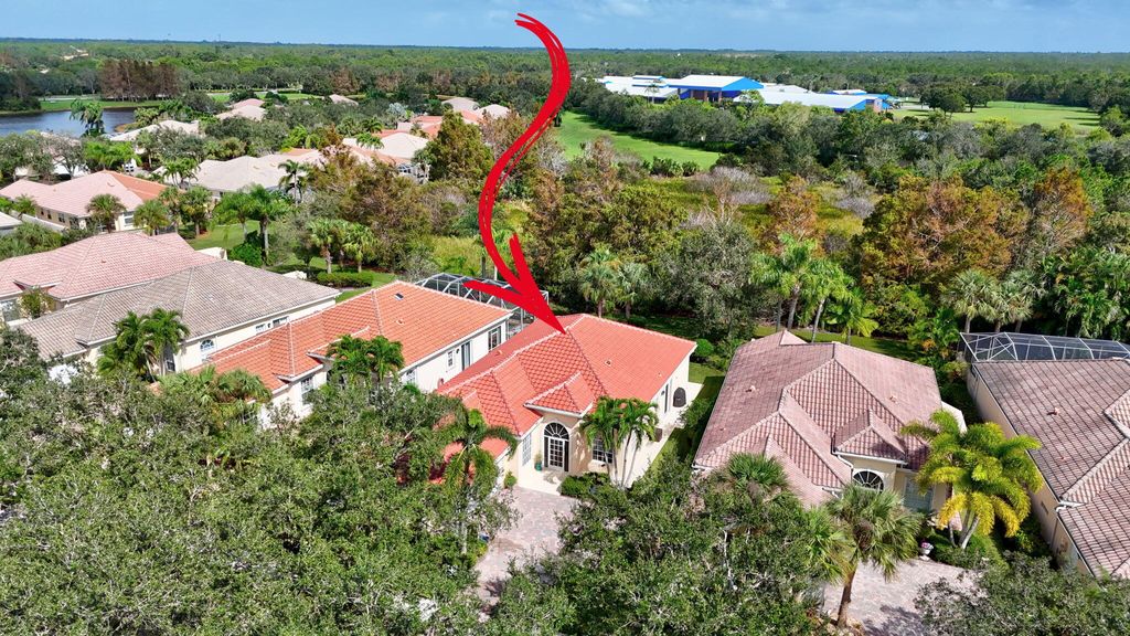 Photo of 8895 SE Retreat Drive, Hobe Sound, FL 33455 (MLS # R11032930)