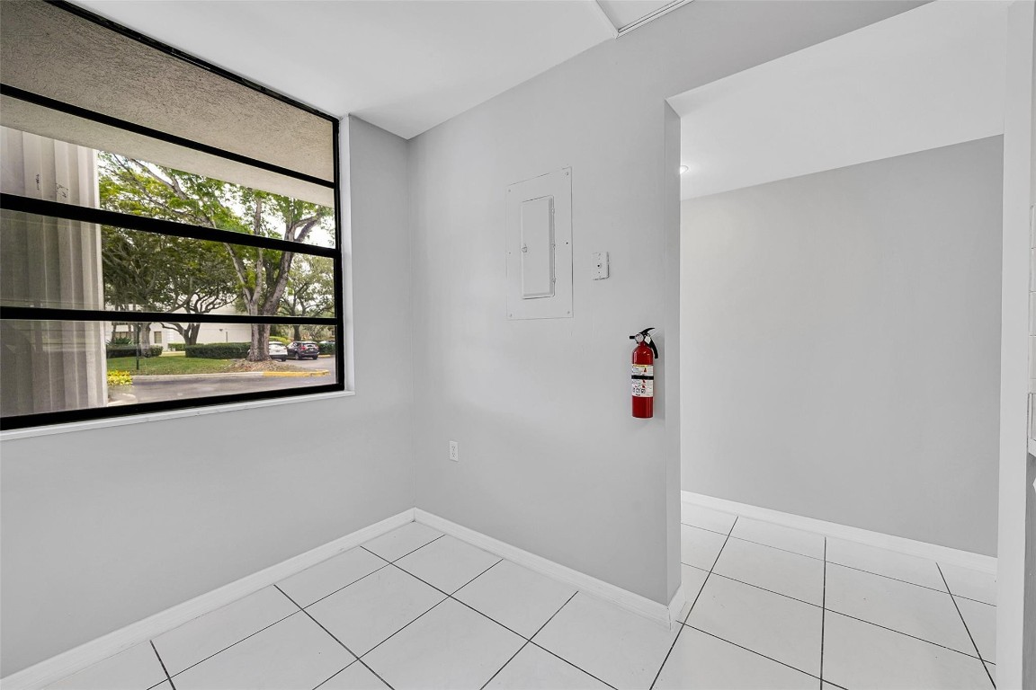 Whitehall II - Residential