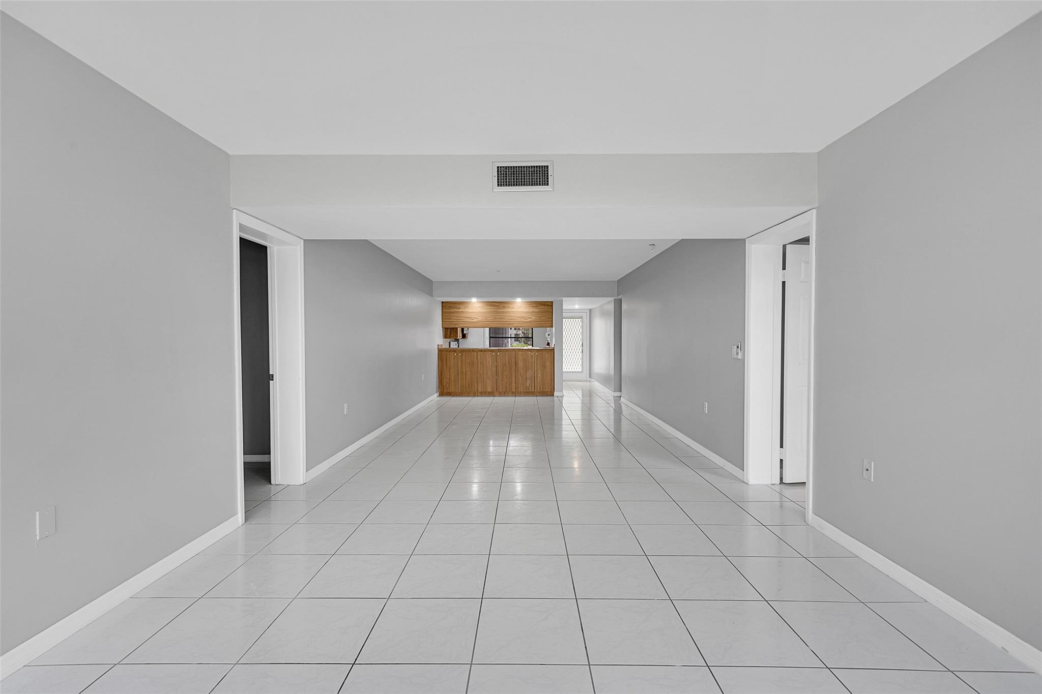 Whitehall II - Residential