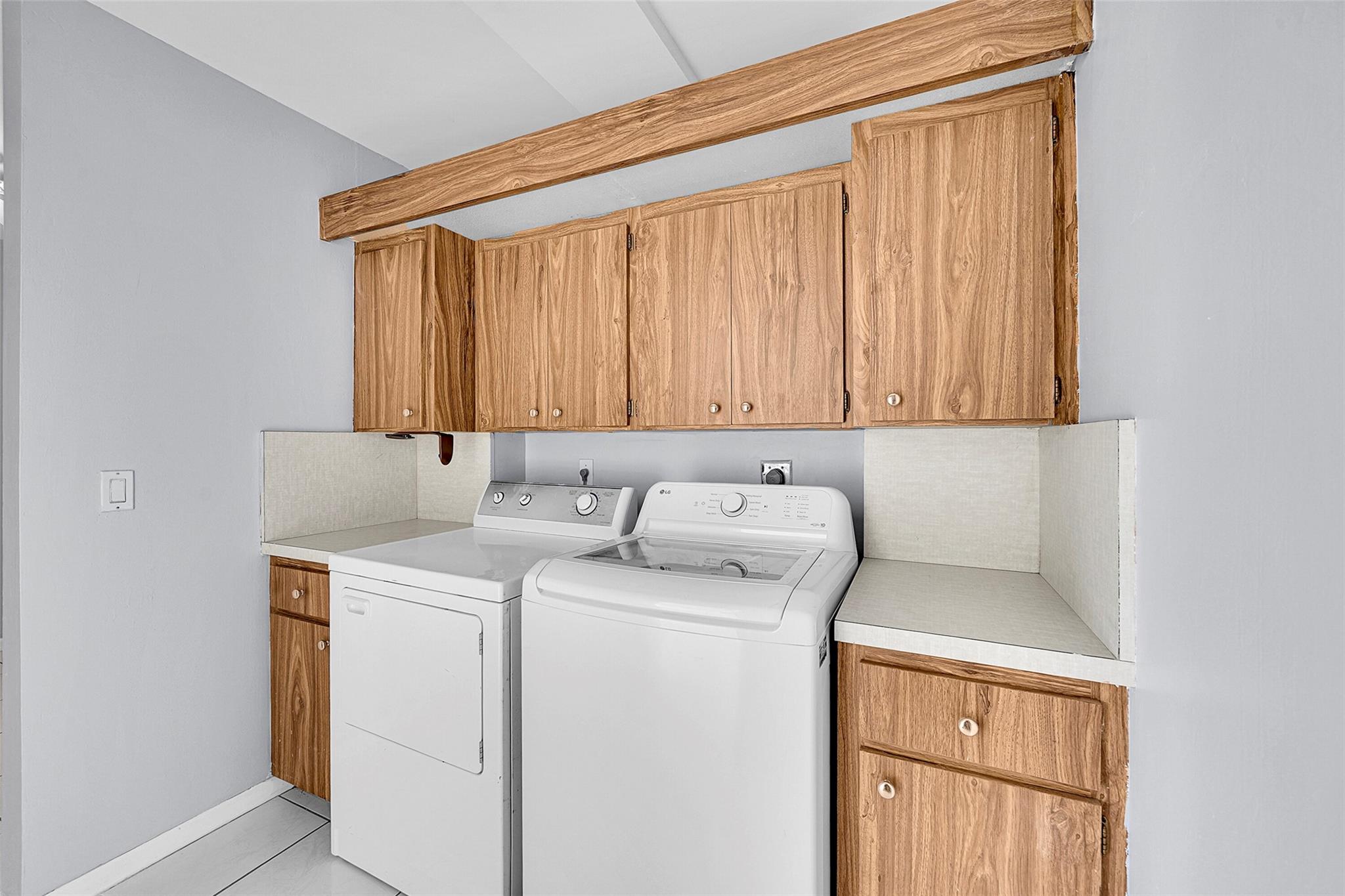 Whitehall II - Residential