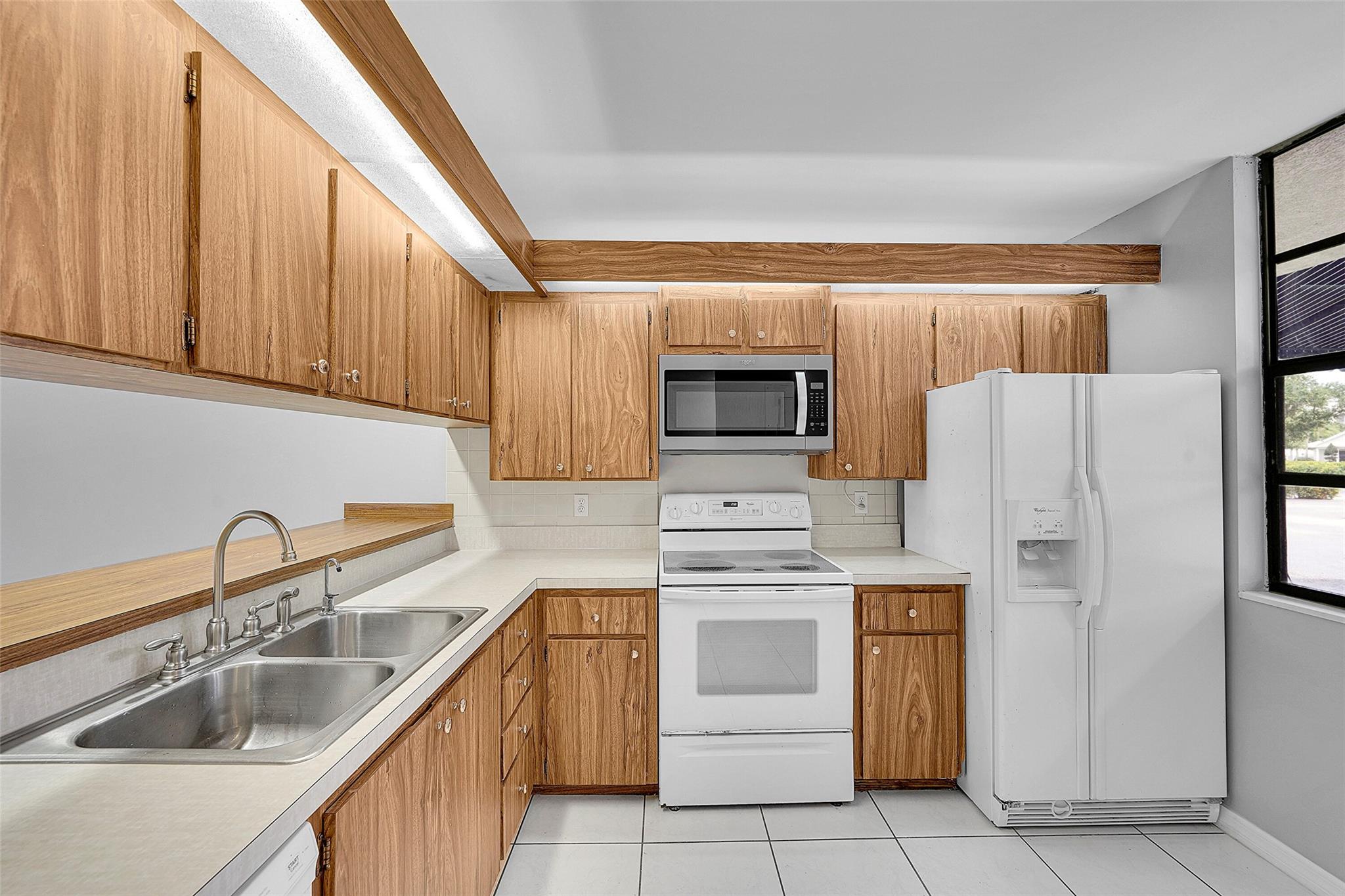 Whitehall II - Residential