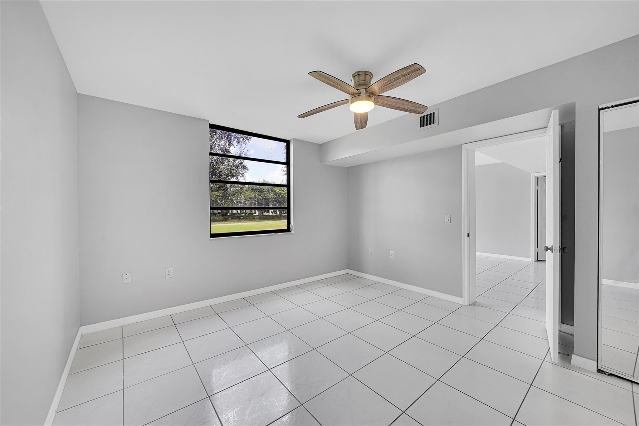 Whitehall II - Residential