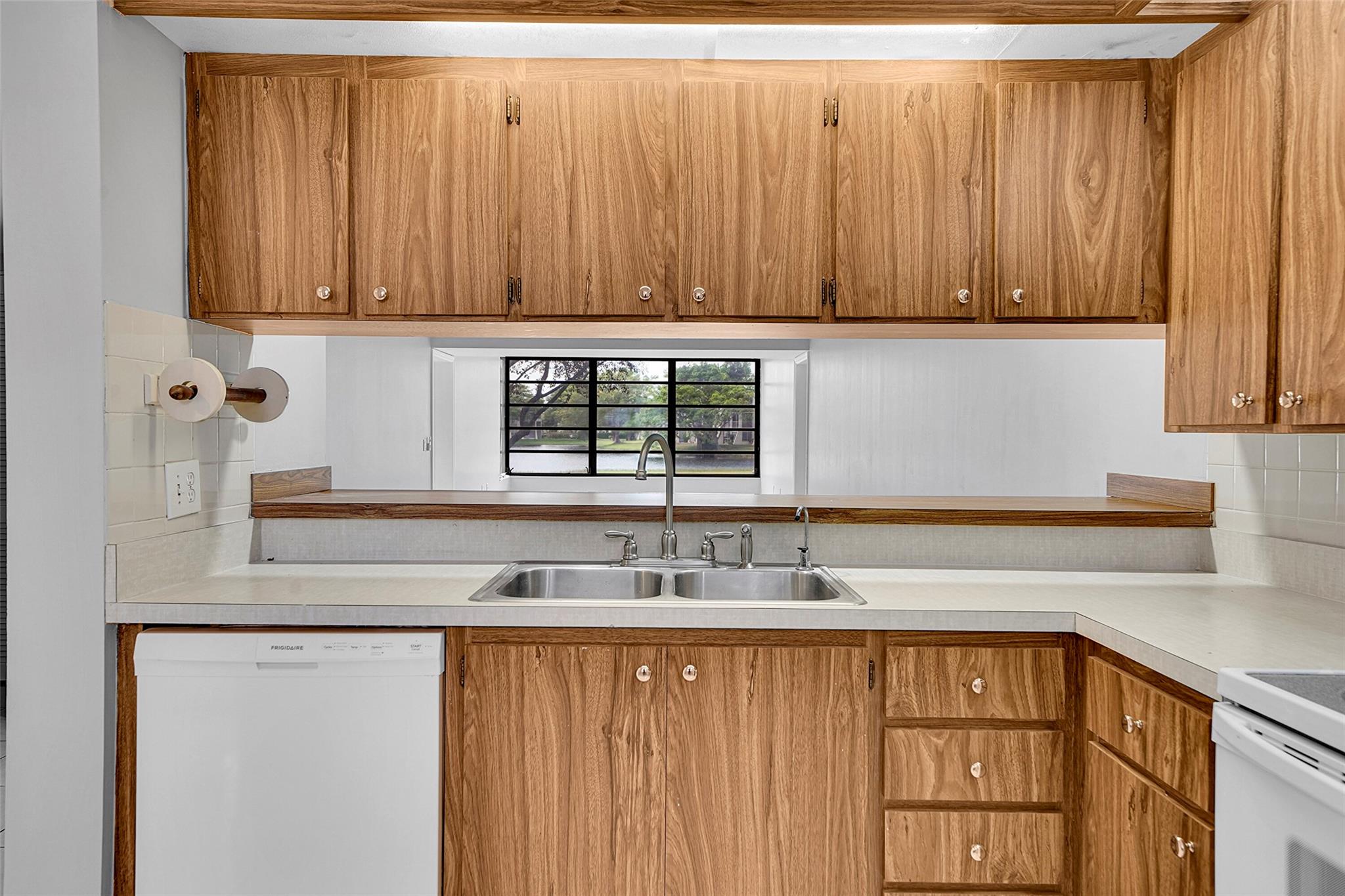 Whitehall II - Residential