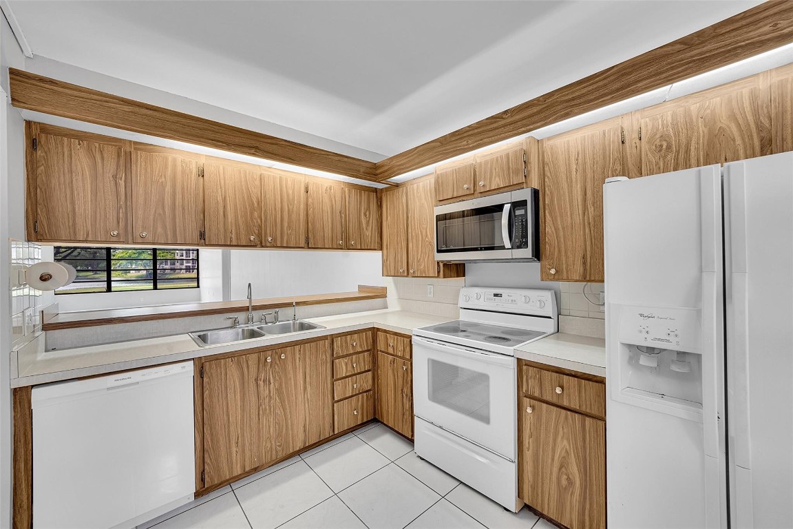 Whitehall II - Residential