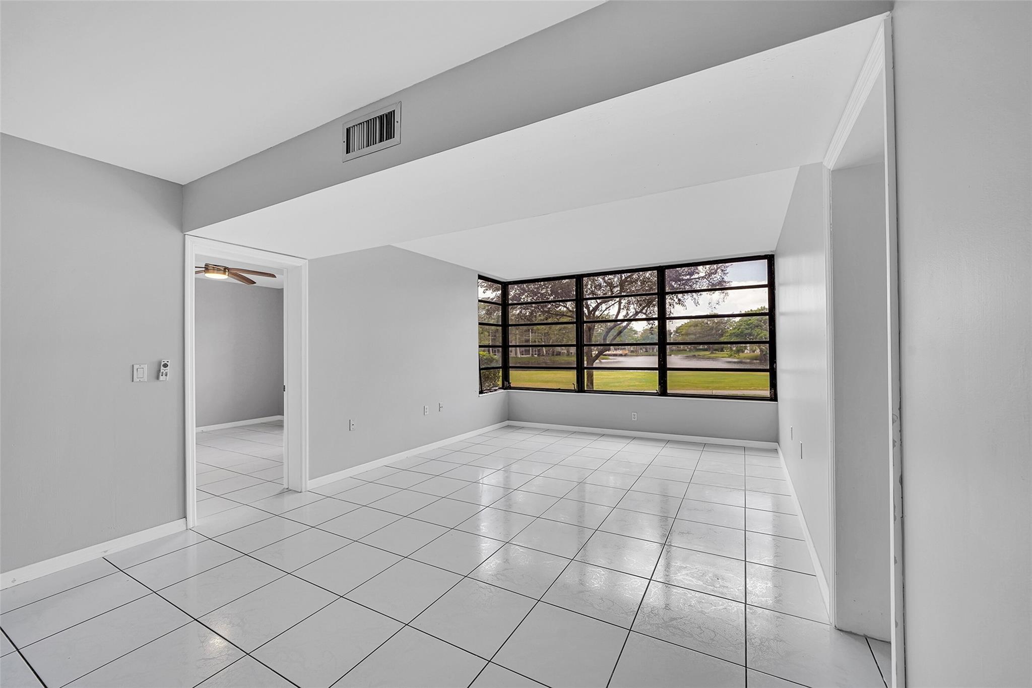 Whitehall II - Residential