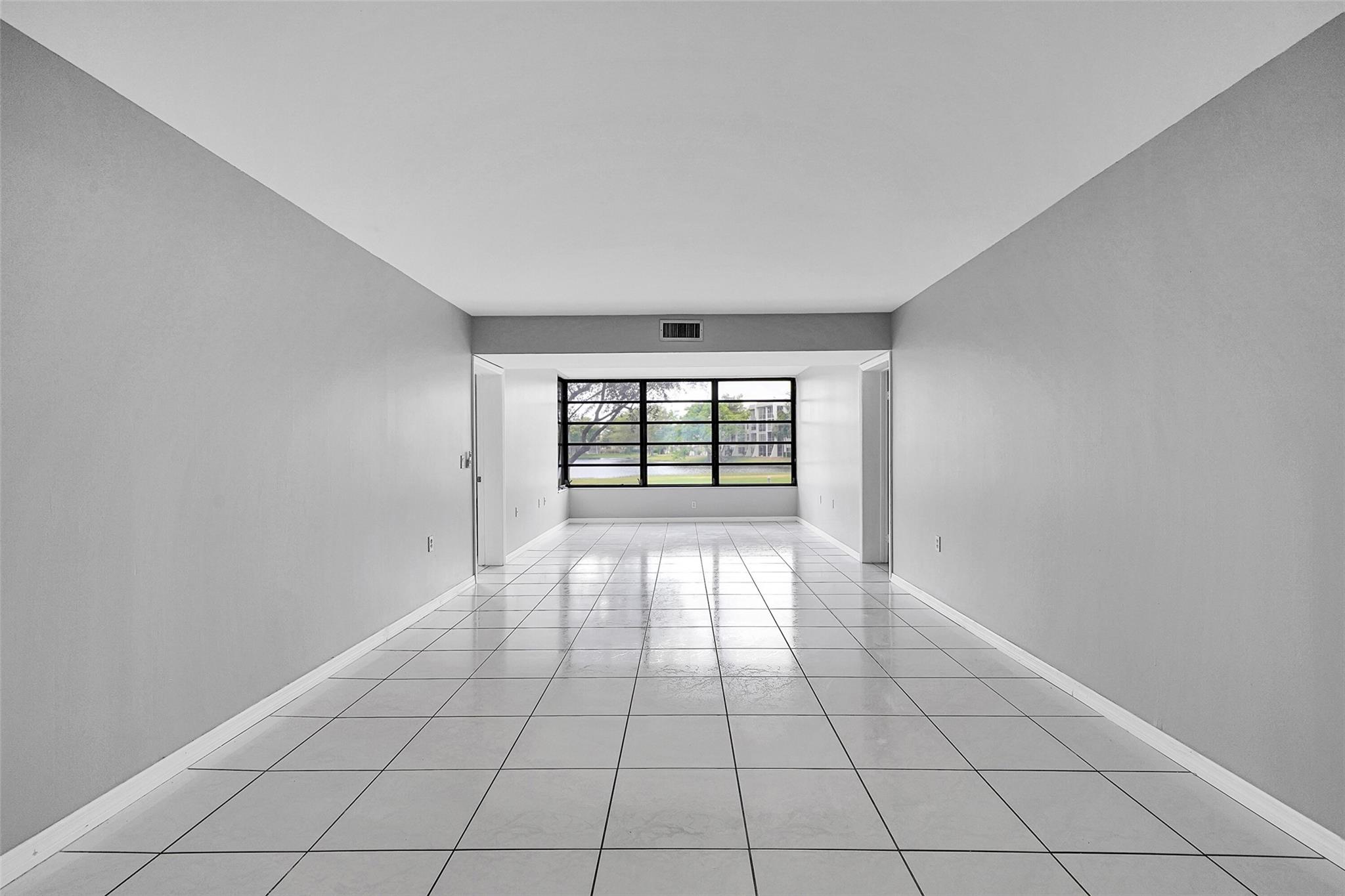 Whitehall II - Residential