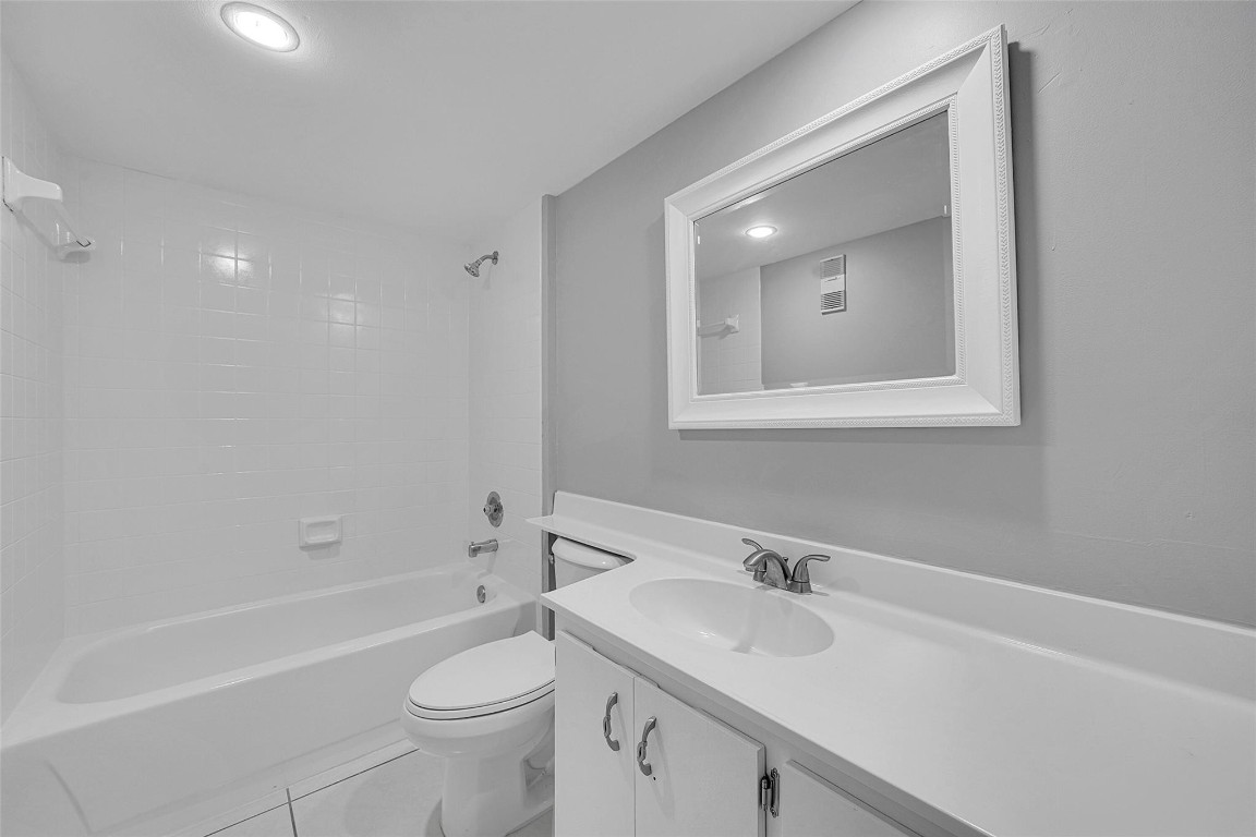 Whitehall II - Residential