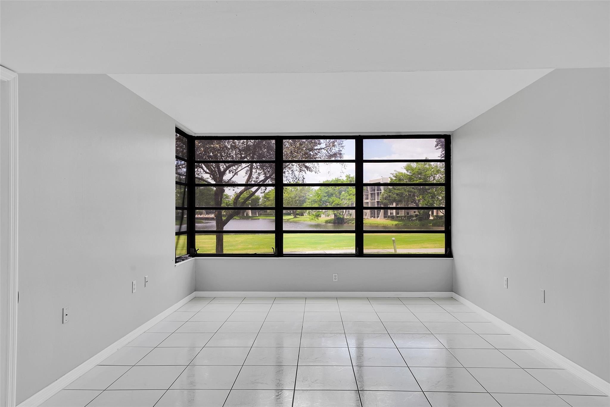 Whitehall II - Residential