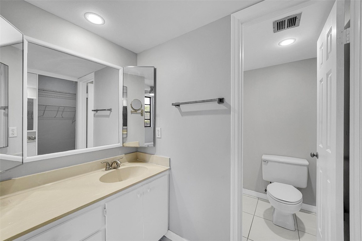 Whitehall II - Residential