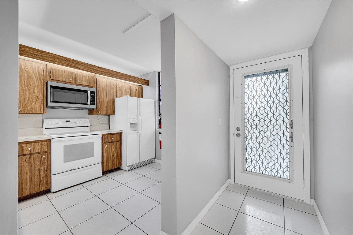 Whitehall II - Residential