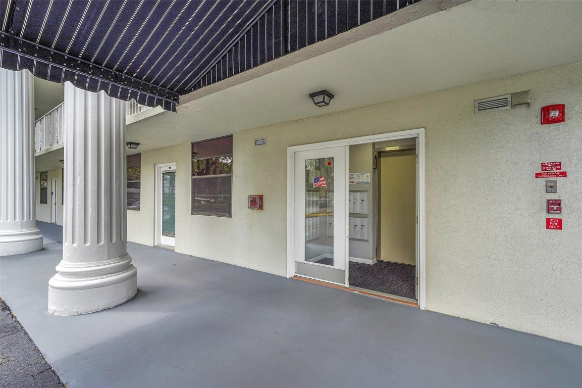 Whitehall II - Residential