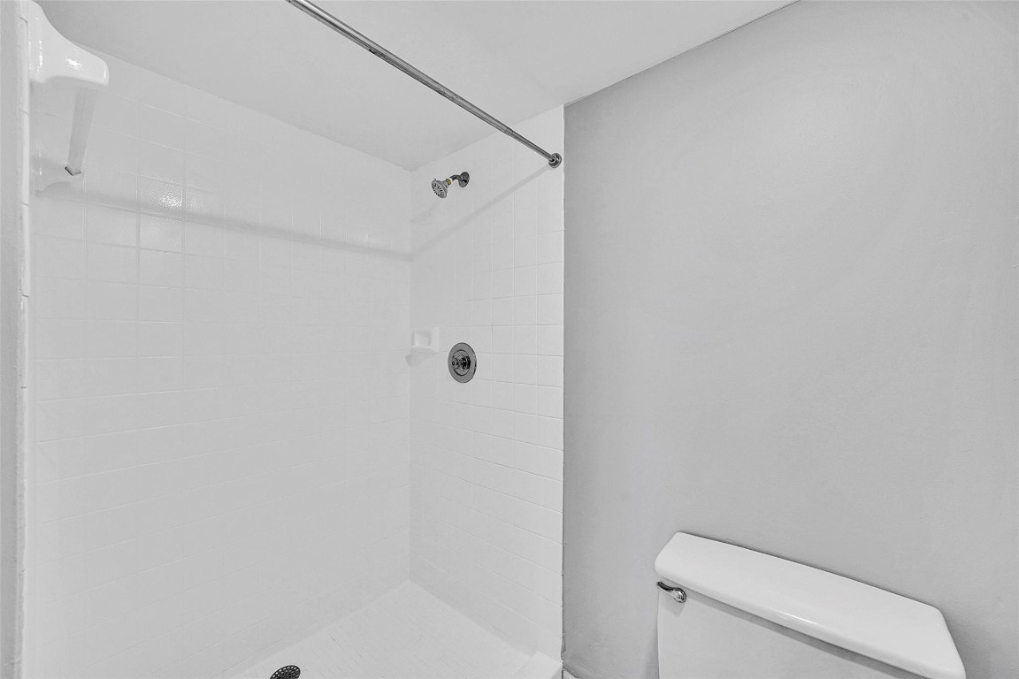 Whitehall II - Residential