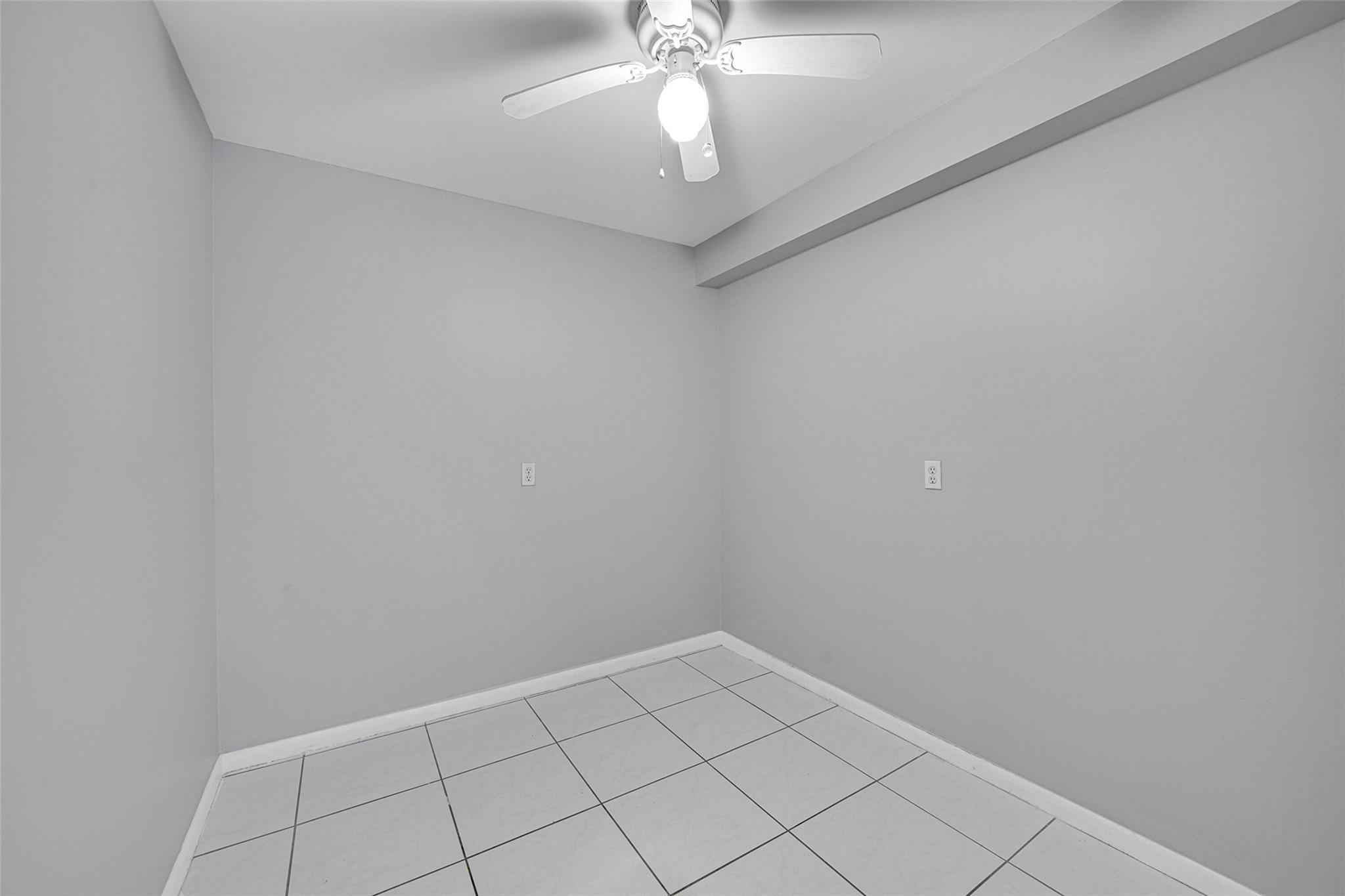 Whitehall II - Residential
