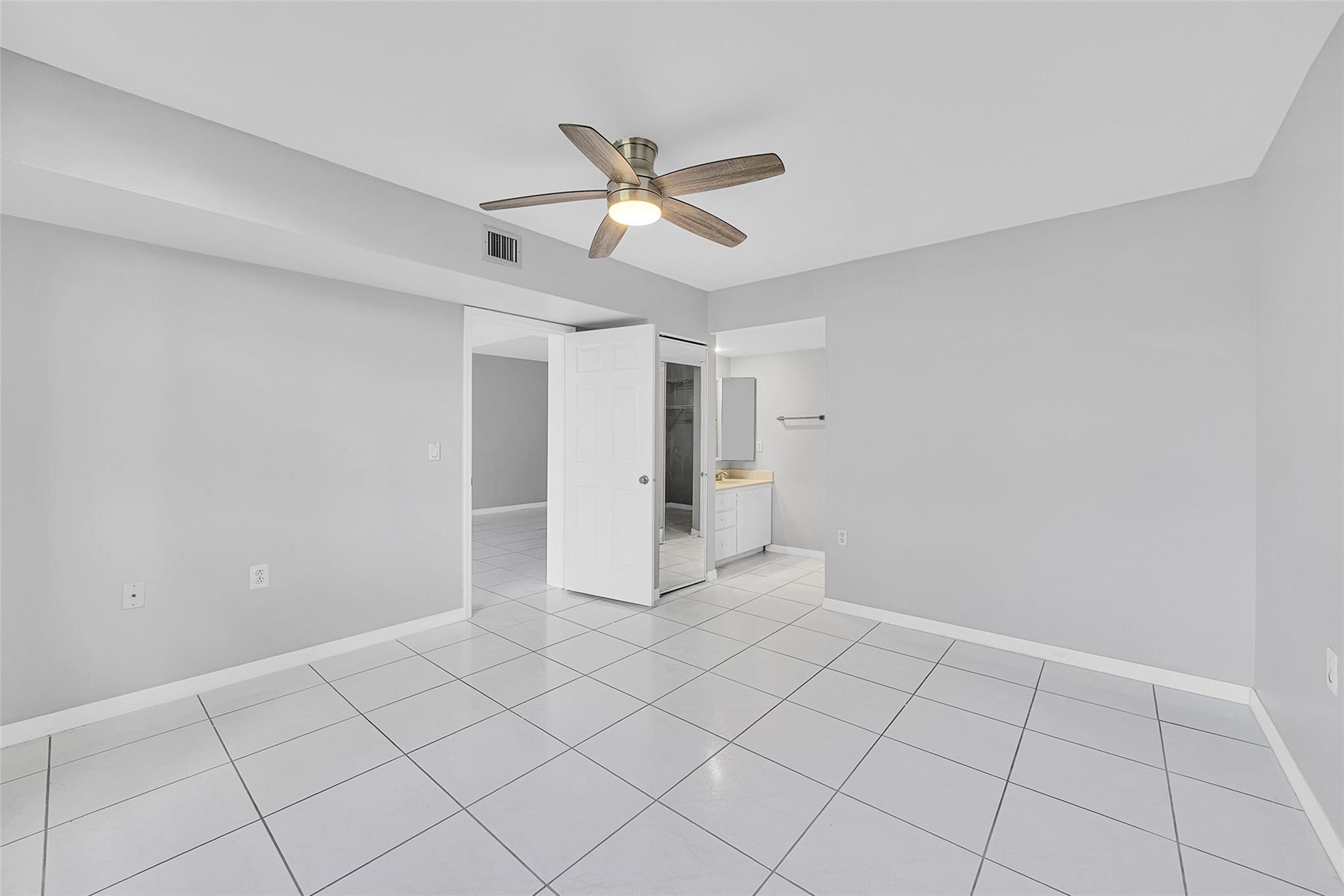 Whitehall II - Residential