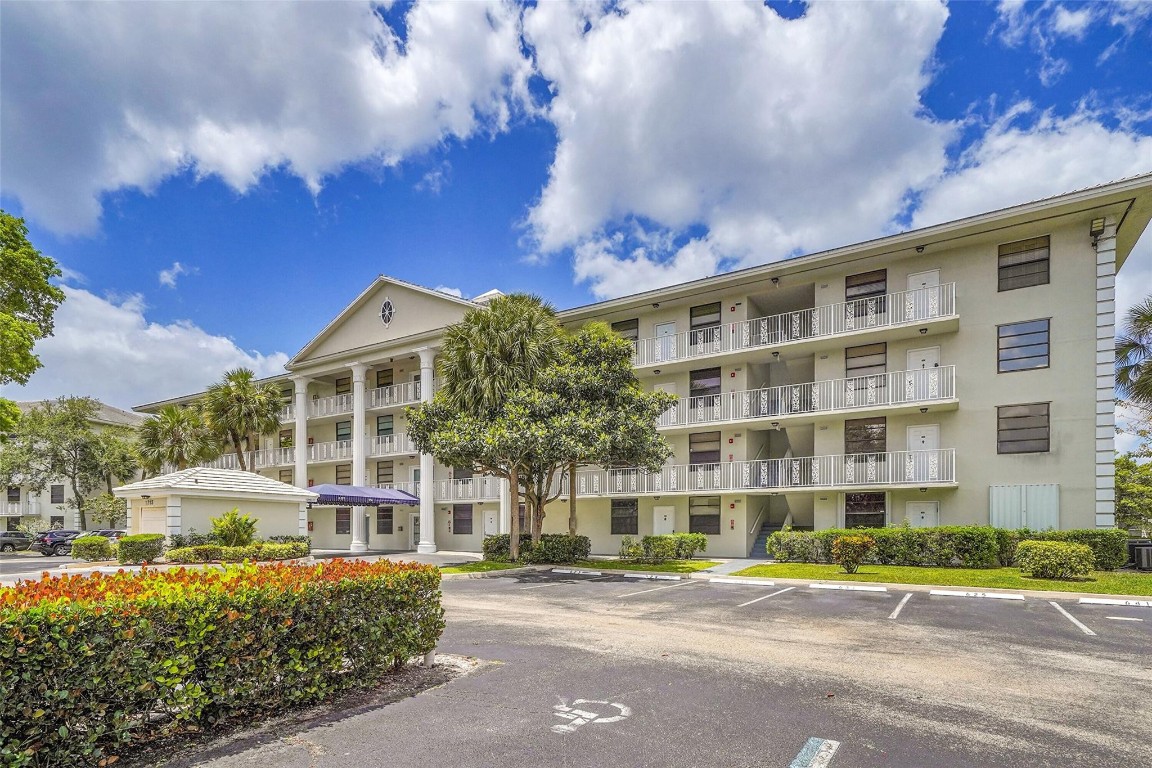 Whitehall II - Residential