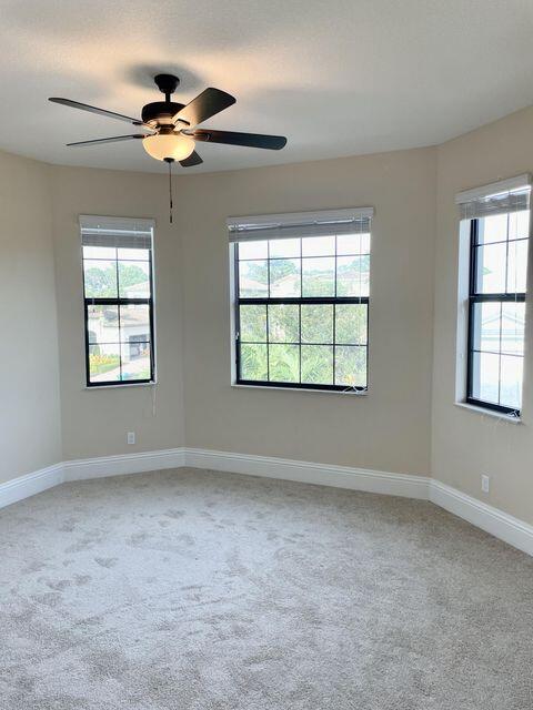 TESORO PLAT NO 15 - Residential Lease