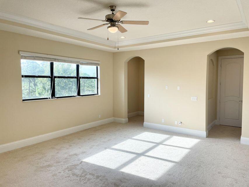 TESORO PLAT NO 15 - Residential Lease