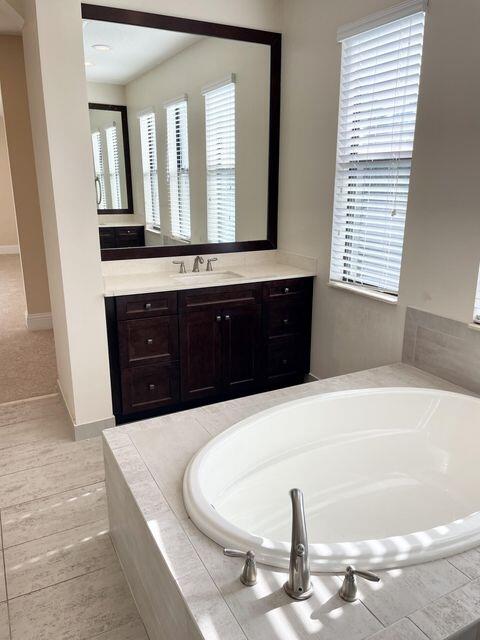 TESORO PLAT NO 15 - Residential Lease