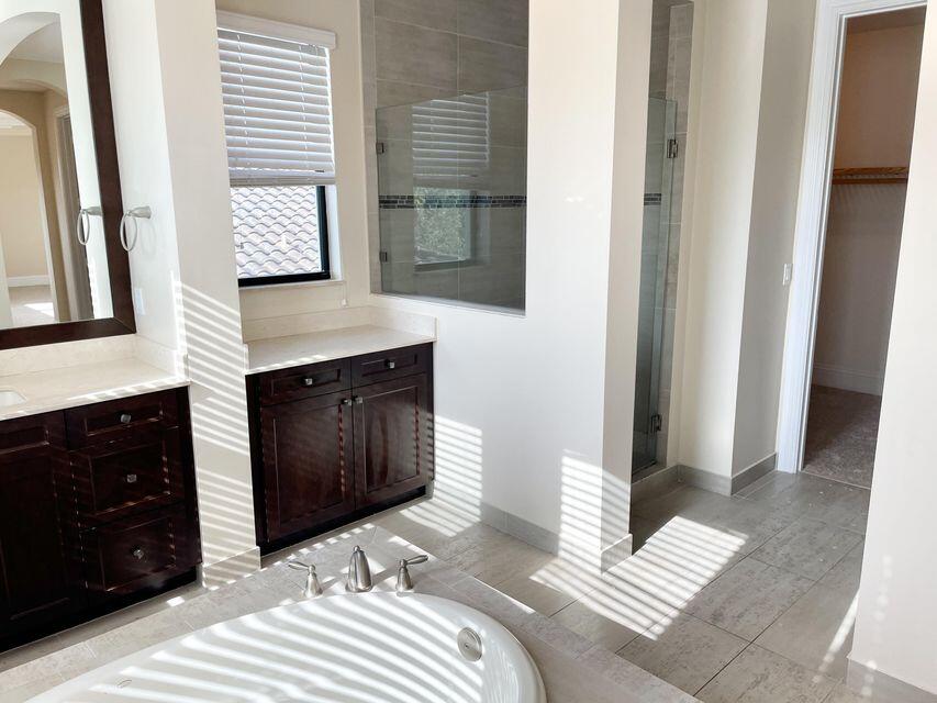 TESORO PLAT NO 15 - Residential Lease