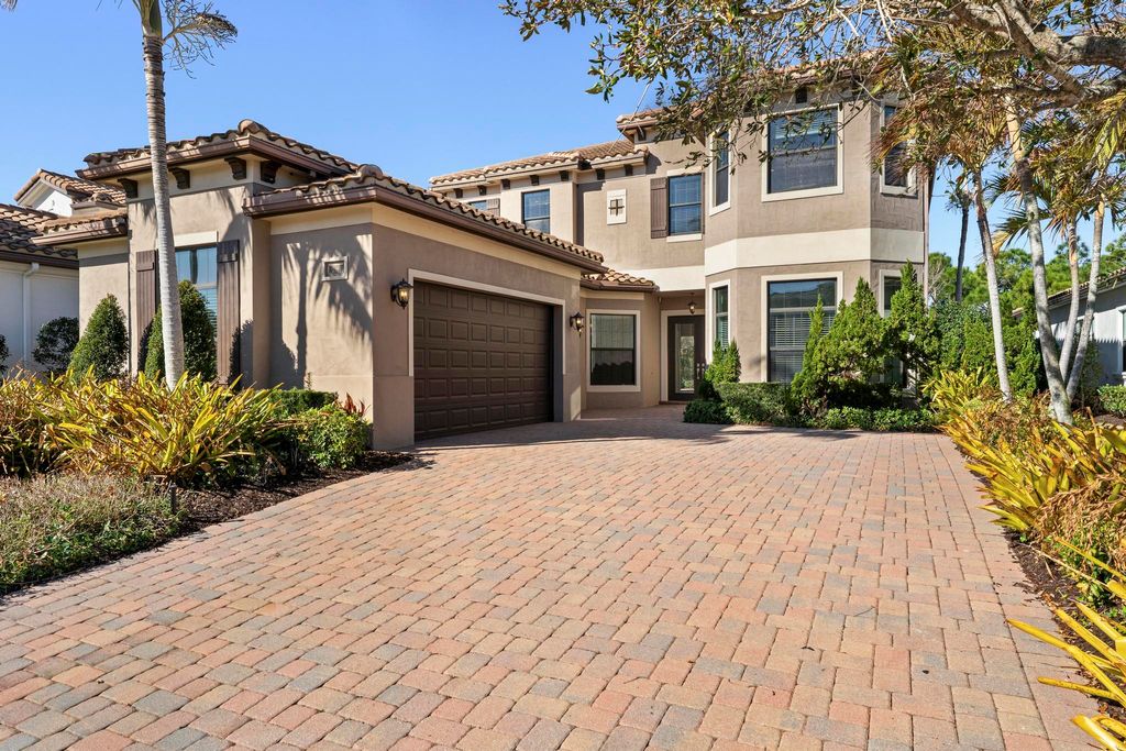 Photo of 259 SE Calmo Circle, Port Saint Lucie, FL 34984 (MLS # R11164855)