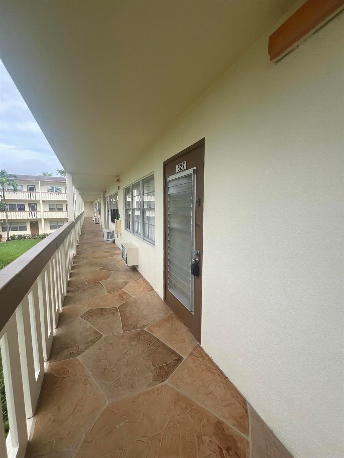 MANSFIELD AT CENTURY VILL - Residential Lease