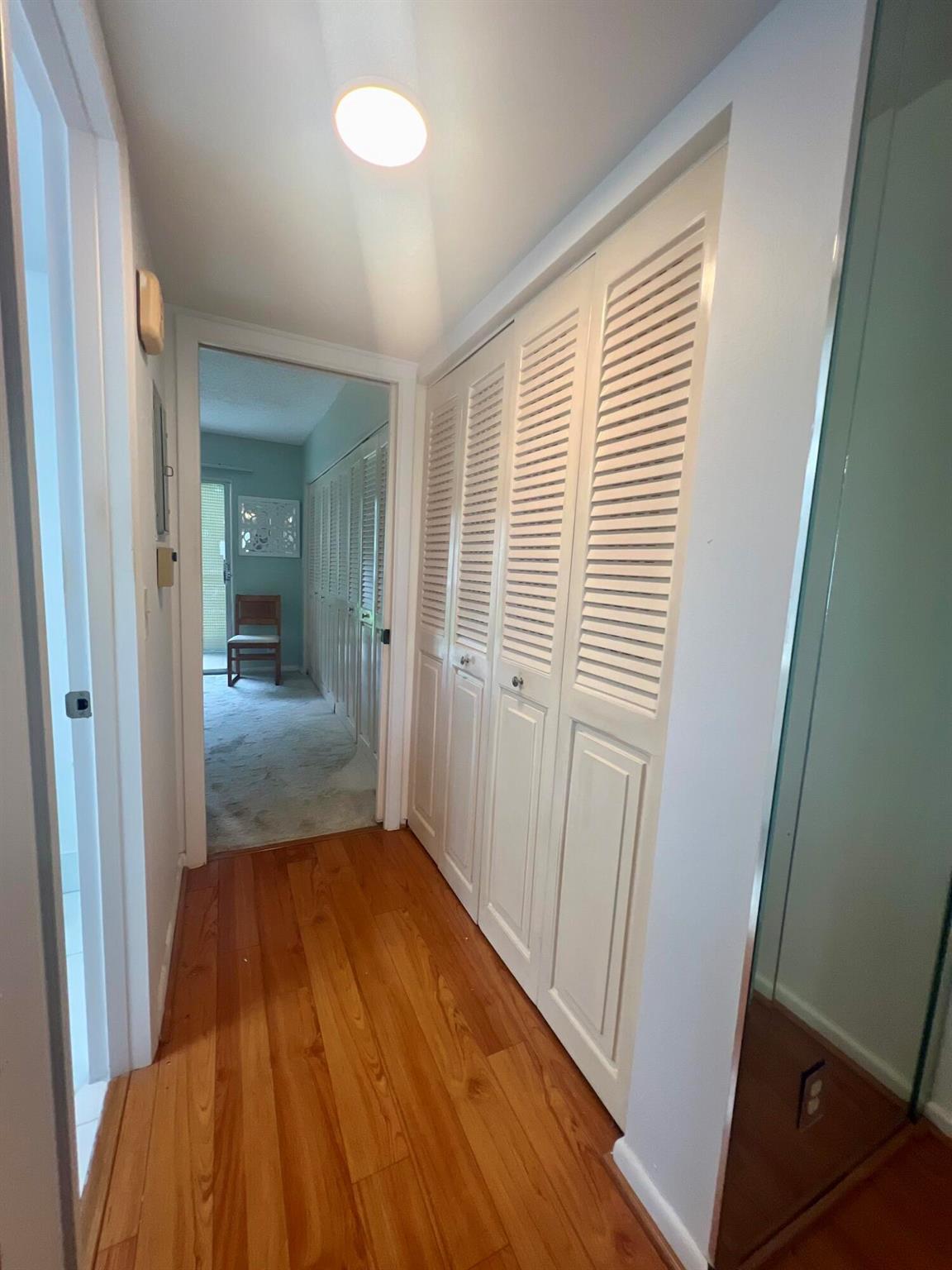 MANSFIELD AT CENTURY VILL - Residential Lease