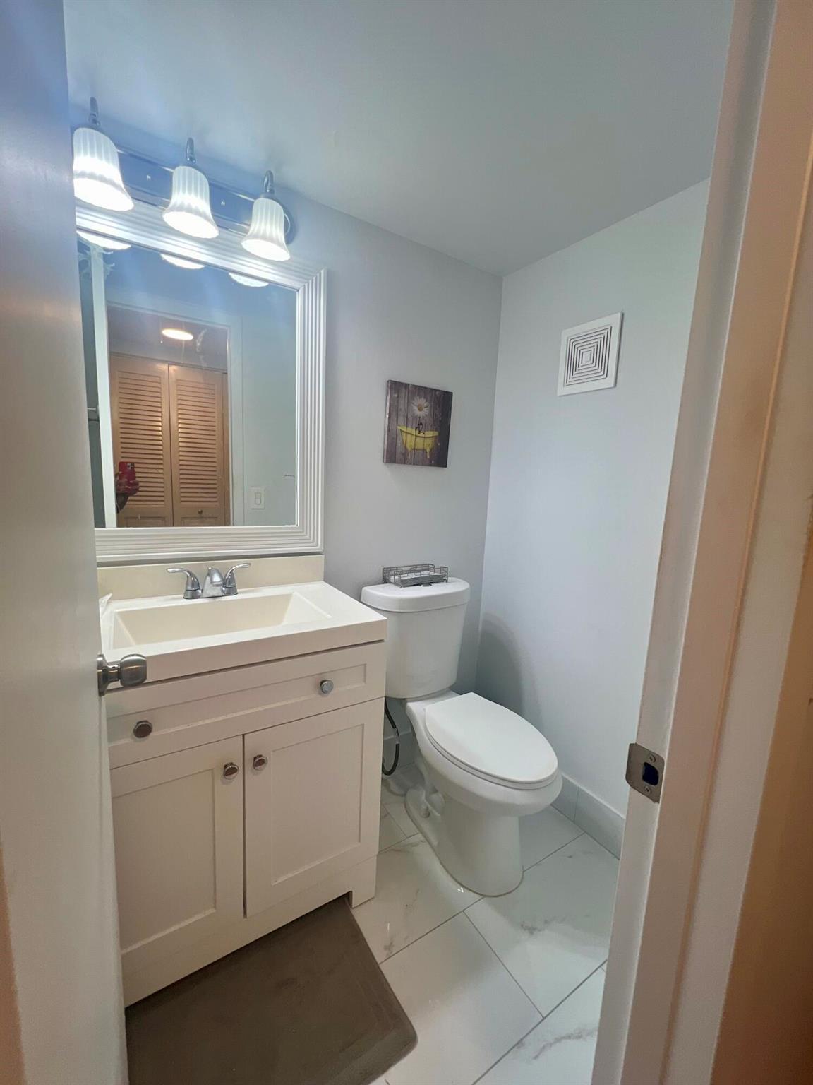 MANSFIELD AT CENTURY VILL - Residential Lease