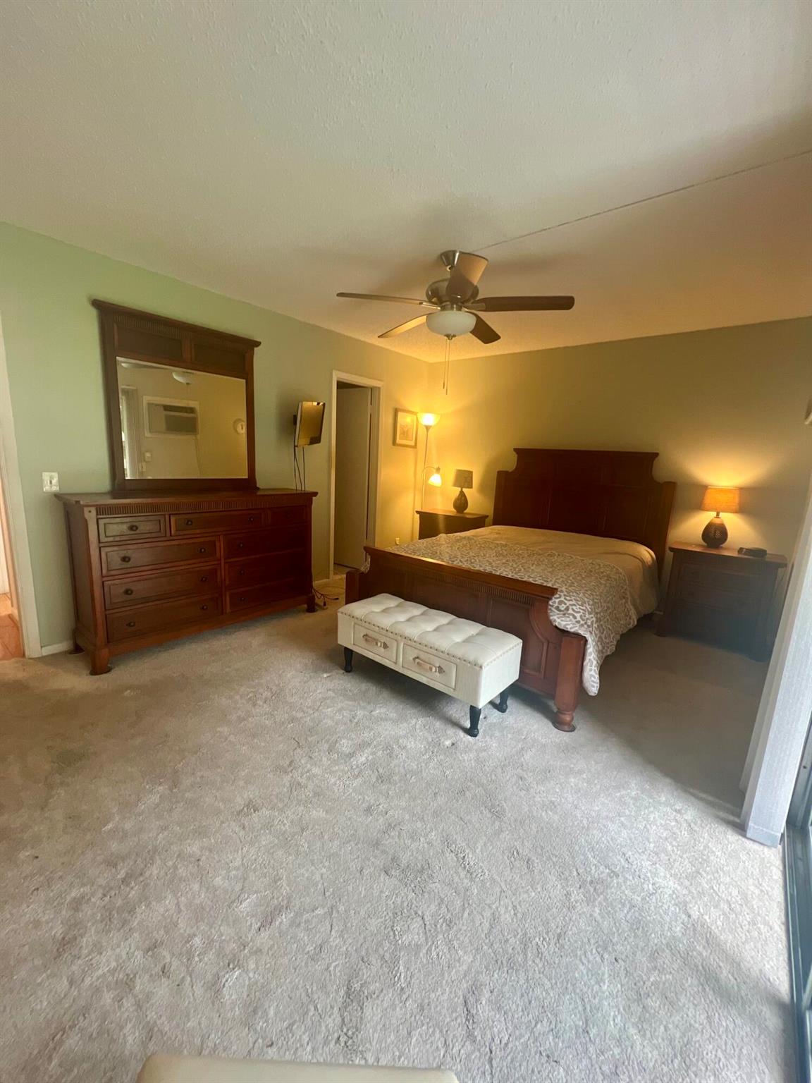 MANSFIELD AT CENTURY VILL - Residential Lease