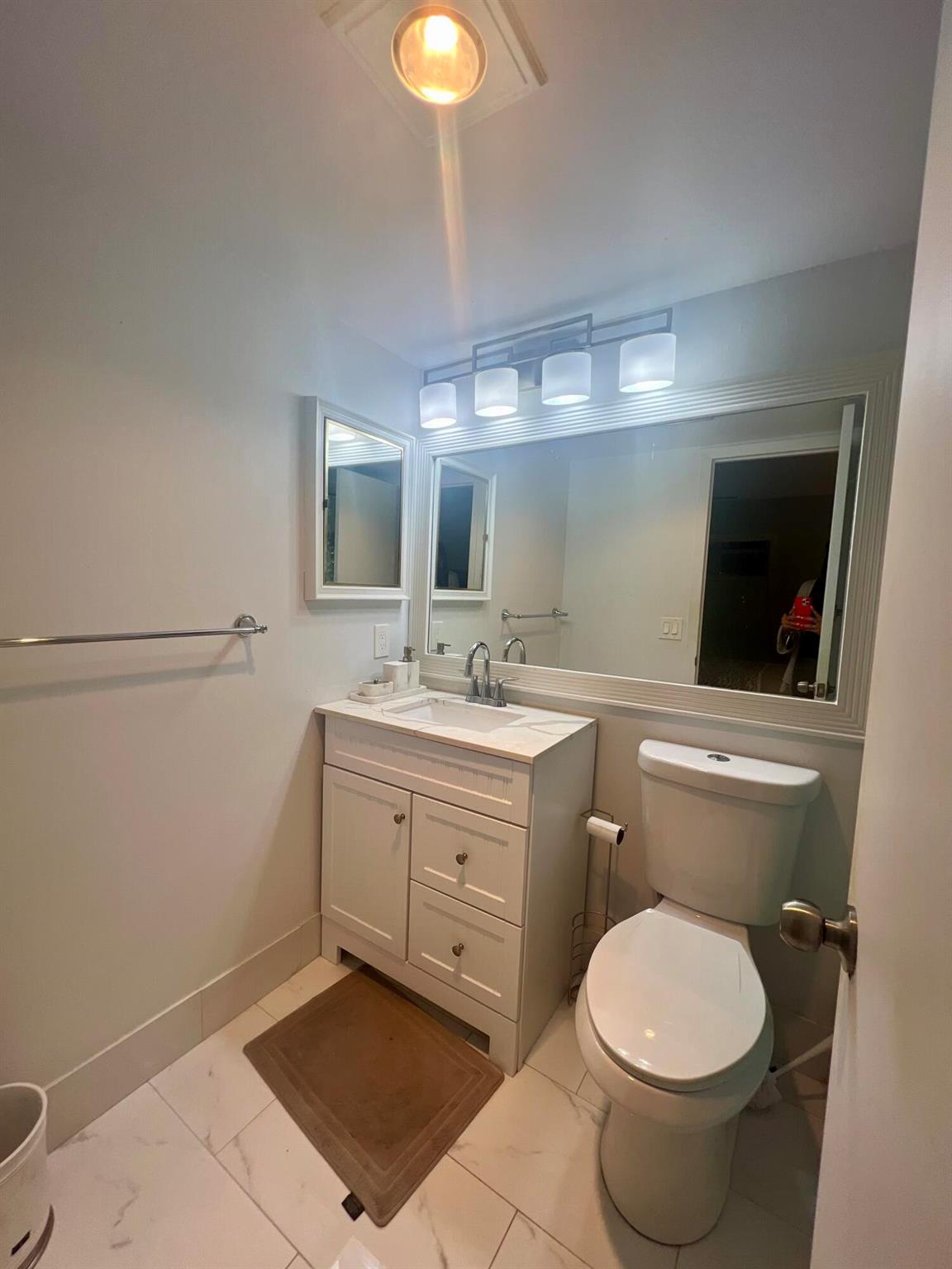 MANSFIELD AT CENTURY VILL - Residential Lease