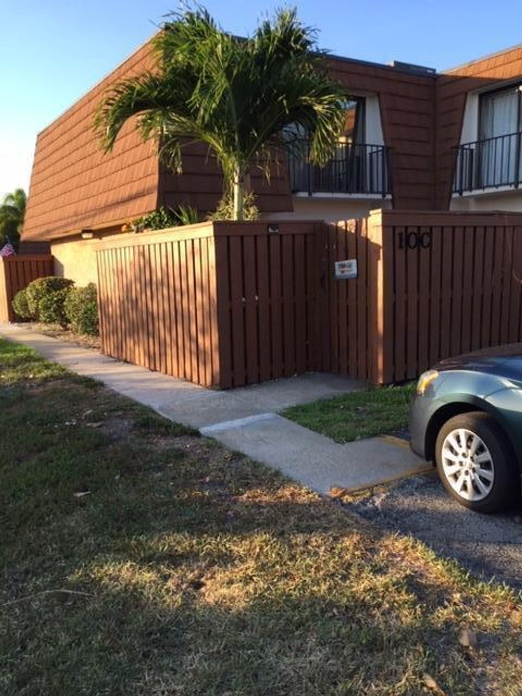 Photo of 3900 County Line Road #10c, Tequesta, FL 33469 (MLS # R10720508)