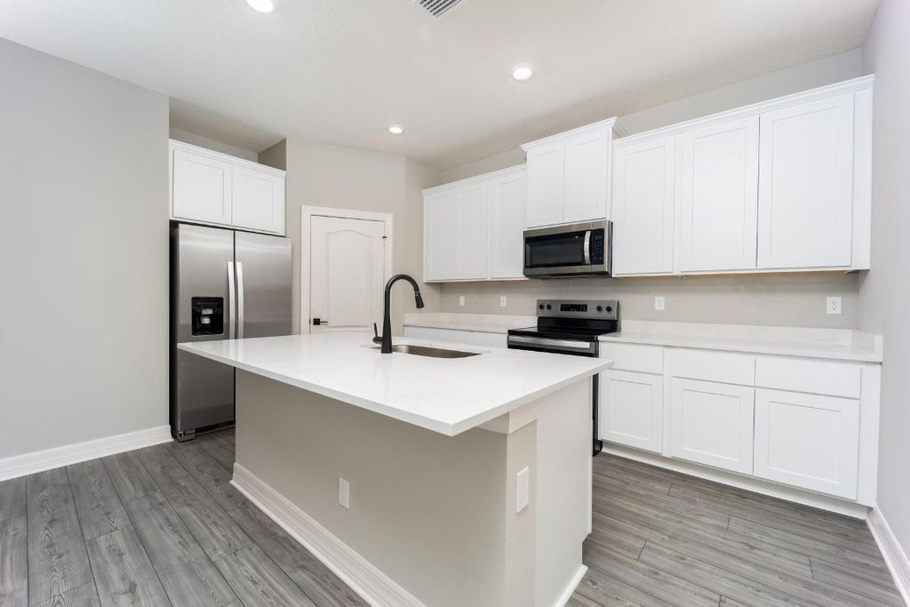 Photo of 5401 Gladness Court, Fort Pierce, FL 34947 (MLS # F10528656)