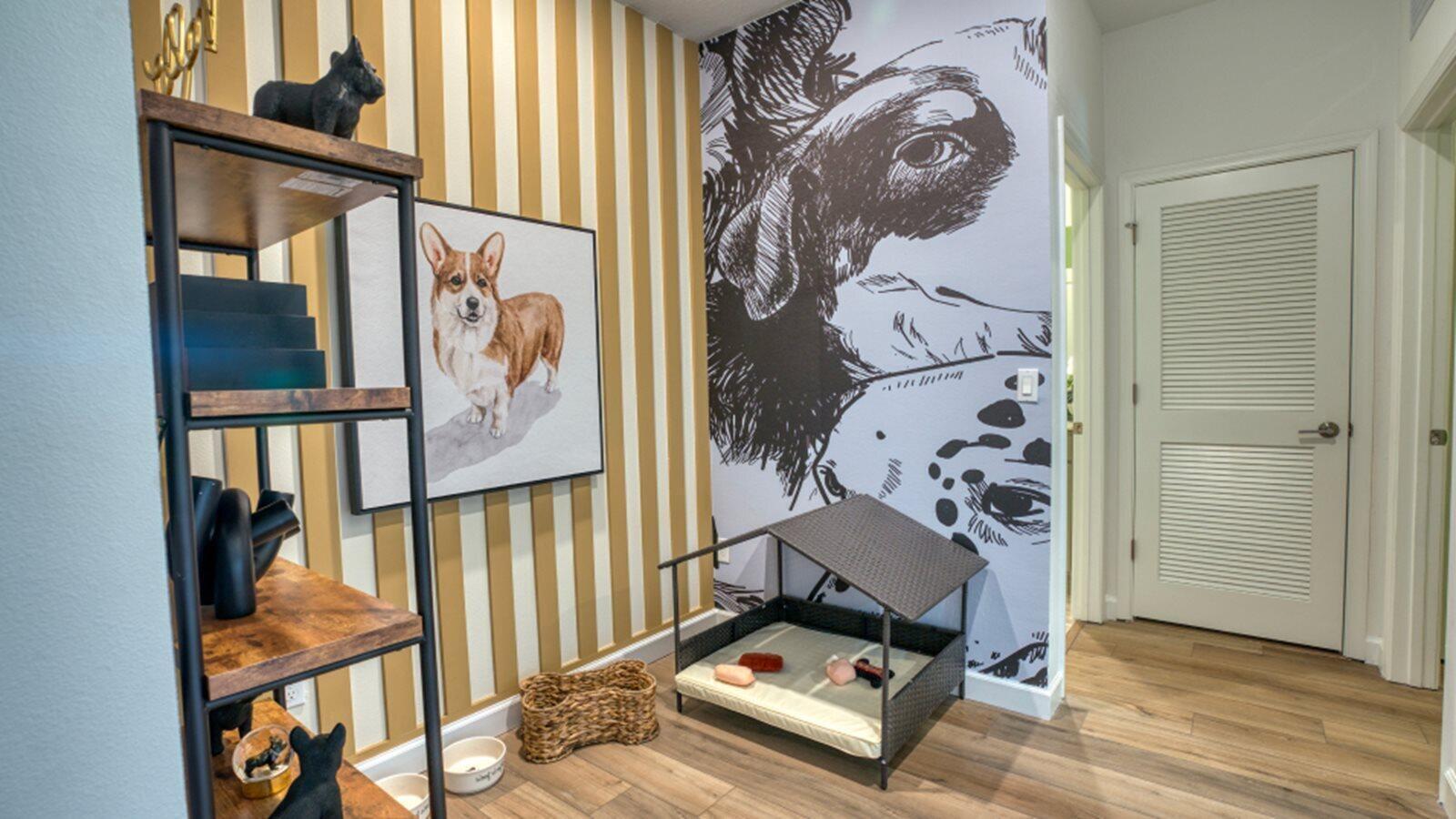 REPLAT OF VERANDA PRESERVE EAST - Residential