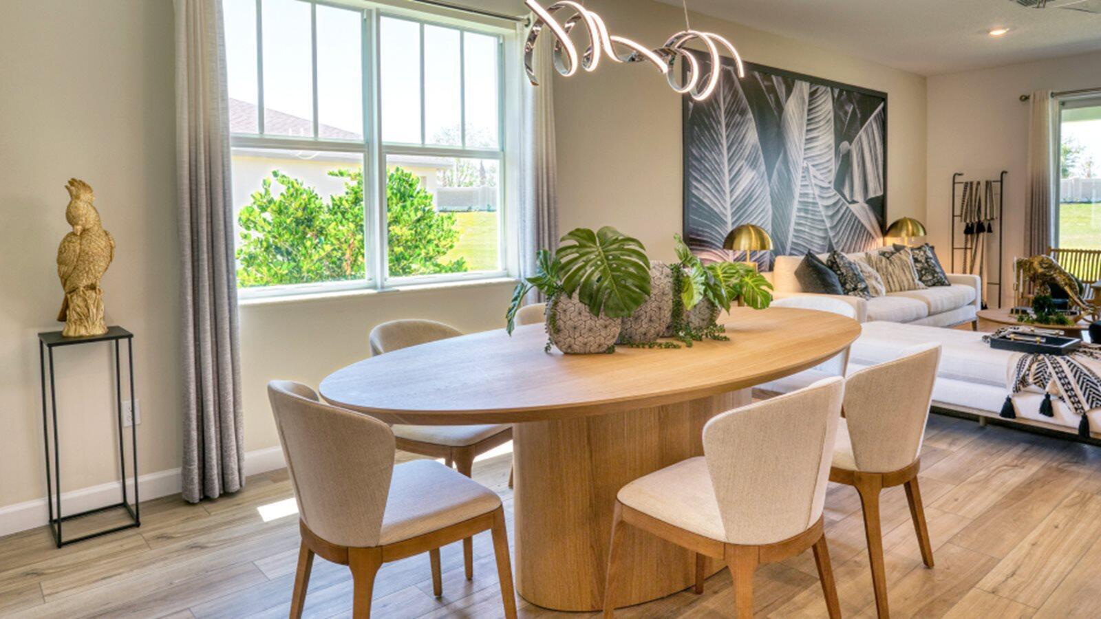 REPLAT OF VERANDA PRESERVE EAST - Residential