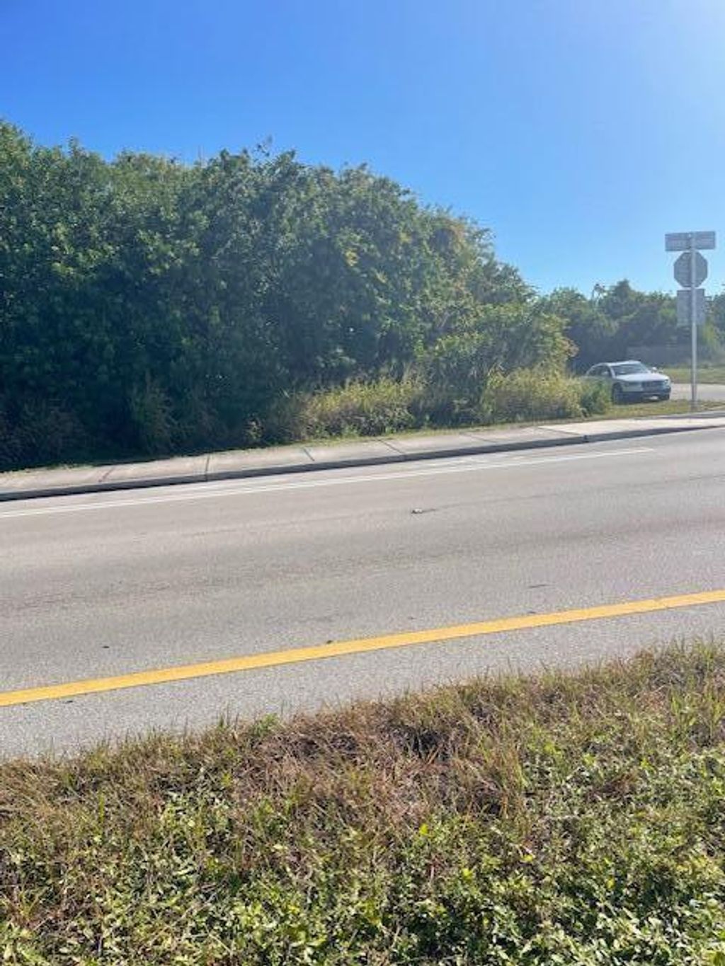 Photo of Xxx N 25th Street Avenue, Fort Pierce, FL 34946 (MLS # R11141447)