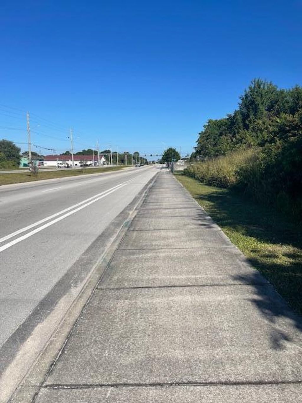 Photo of Xxx N 25th Street Avenue, Fort Pierce, FL 34946 (MLS # R11141447)