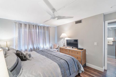 Tiny photo for 4832 Esedra Court #Apt 206, Lake Worth, FL 33467 (MLS # F10540024)