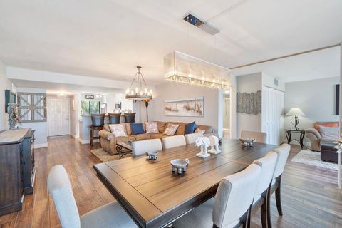 Tiny photo for 4832 Esedra Court #Apt 206, Lake Worth, FL 33467 (MLS # F10540024)